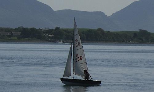 Foel Ferry - Brynsiencyn