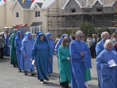 Eisteddfod Mon 
Anglesey