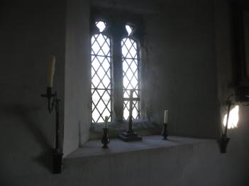 Church of Llanbeulan, St Peulan, Anglesey Church