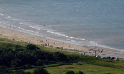 Llanddona - Red Wharf Bay