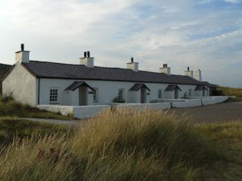 Ynys Llanddwyn Island - www.anglesey-hidden-gem.com