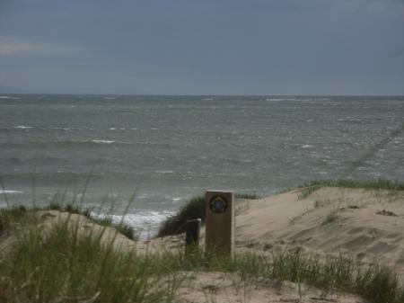 Llanddwyn Beach - Newborough