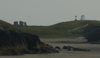 Ynys Llanddwyn Island - www.anglesey-hidden-gem.com