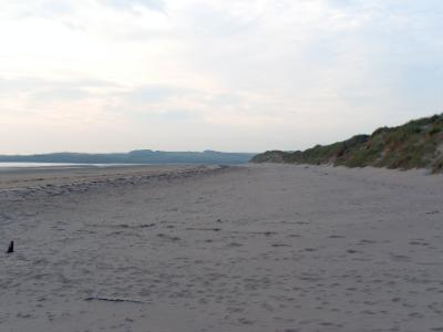 Ynys Llanddwyn Island - Newborough Beach www.anglesey-hidden-gem.com