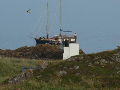 Ynys Llanddwyn Island - www.anglesey-hidden-gem.com