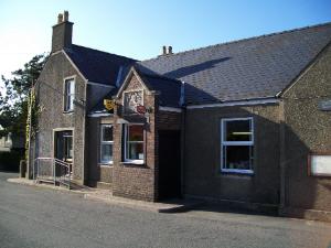 Coffee House 
Llanfaethlu