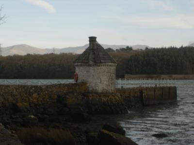 Foel Ferry - Brynsiencyn