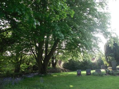 Llanfair yn y Cwmwd Church - Anglesey