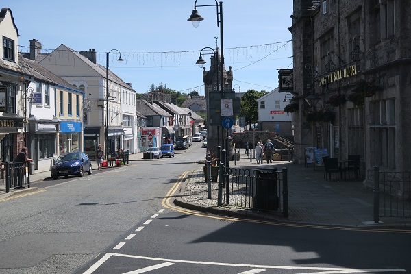 Dingle to Nant y Pandy, Llangefni, anglesey-hidden-gem.com