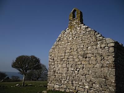 Lligwy Chapel of Ease