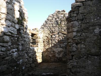 Lligwy Chapel of Ease