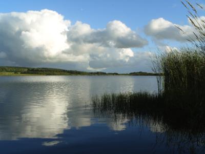 Llyn Llywenan Lake – Anglesey Hidden Gem