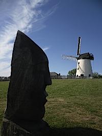 Llynnon Mill