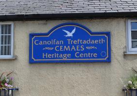 Cemaes Bay Heritage Museum