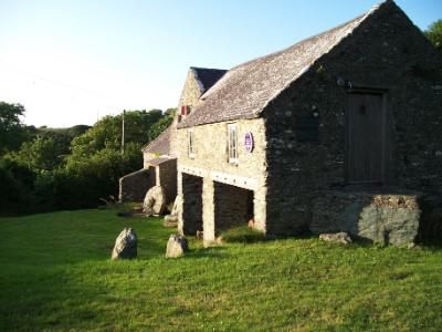 Melin Hywel Mill. - Anglesey Hidden Gem