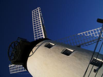 Melin Llynnon Mill - Anglesey Hidden Gem