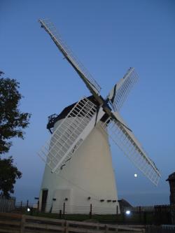 Melin Llynnon Mill - Anglesey Hidden Gem