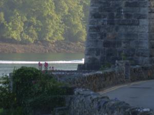 Menai Straits Evening Beauty - Anglesey Hidden Gem