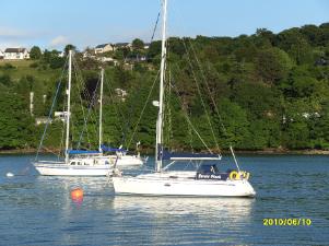 Anglesey Menai Bridge