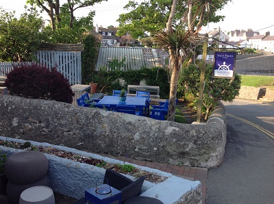 Anglesey-Hidden-Gem.com - Moelfre - Ann's Pantry