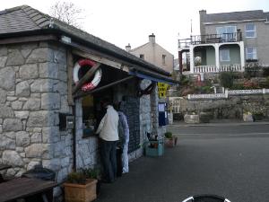 Moelfre Cafe