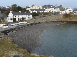 Anglesey-Hidden-Gem.com - Moelfre Beach