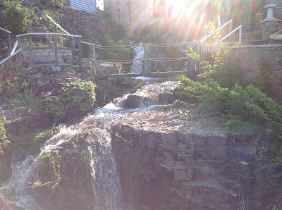 Anglesey-Hidden-Gem.com - Moelfre Cataracts