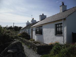 Anglesey-Hidden-Gem.com - Moelfre Cottages