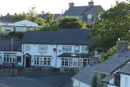 Anglesey-Hidden-Gem.com - Moelfre Kinmel Arms