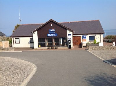 www.anglesey-hidden-gem.com - Moelfre RNLI Shop & Exhibition