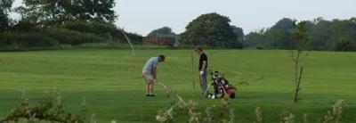 Storws Wen Golf Club<br>Brynteg near Benllech