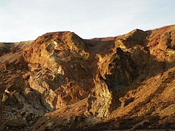 Mynydd Parys Mountain