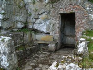 St Seiriol's Well - Penmon,  Anglesey