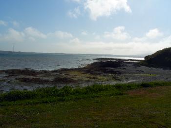 Penrhyn Beach