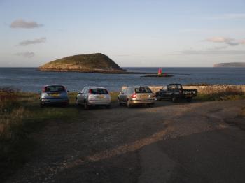 Penmon and Puffin Island