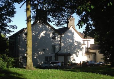 Plas Pencraig Llangefni Story. www.anglesey-hidden-gem.com