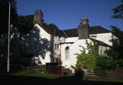 Plas Pencraig Llangefni Story. www.anglesey-hidden-gem.com