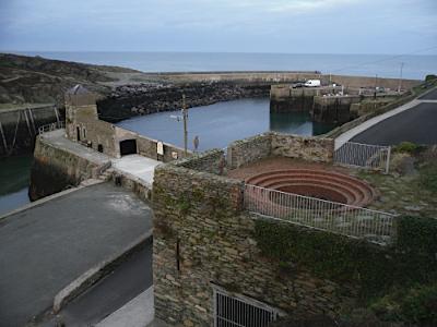 Amlwch Port - Copper Kingdom