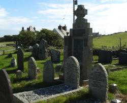 Rhoscolyn Anglesey