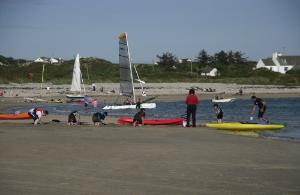 Rhoscolyn Anglesey