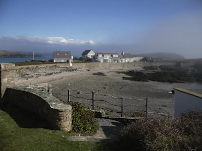 Beautiful Rhoscolyn Beach on Holy Island Anglesey Hidden Gem