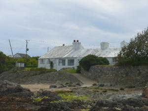 Rhoscolyn Anglesey