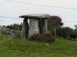 Rhoscolyn Anglesey