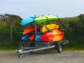 Rhoscolyn Car Park