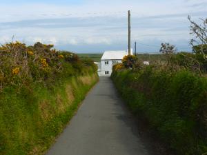 Rhoscolyn Anglesey