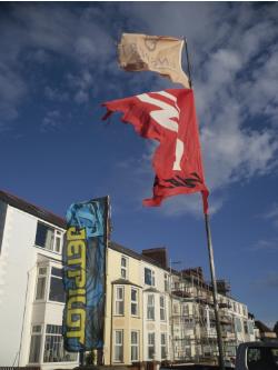 Rhosneigr Beaches Main Page - Anglesey Hidden Gem