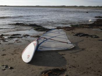 Rhosneigr Beaches Main Page - Anglesey Hidden Gem