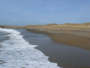 Porth Nobla Beach