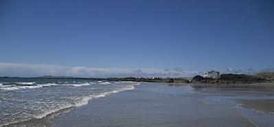 www.anglesey-hidden-gem.com - Rhosneigr Ty'n Towyn Beach