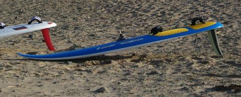 Rhosneigr Windsurfing Mecca